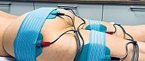5 антицеллюлитных процедур миостимуляции тела и лимфодренажный массаж проблемных зон в салоне SKITER - процедура, которая превосходит фитнес-тренировки!