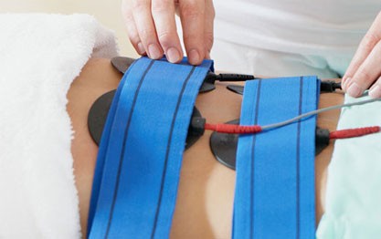 Миостимуляция и лимфодренажный массаж спины в салоне SKITER - процедура, которая превосходит фитнес-тренировки!