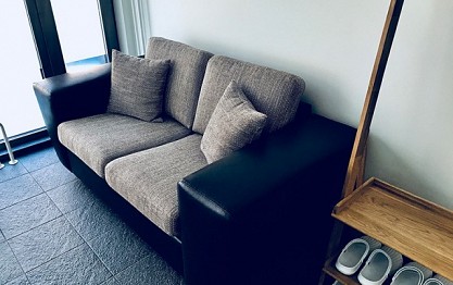 Kombineeritud näopuhastus (ultraheli- ja mehaaniline puhastus) salongis SKITER - Tallinna kesklinnas