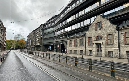 Autosalongi keemiline puhastus